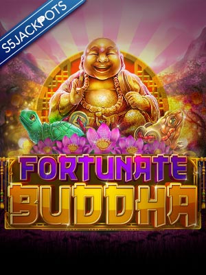 vegas88 ทดลองเล่น fortunate-buddha