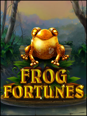 vegas88 ทดลองเล่น frog-fortunes
